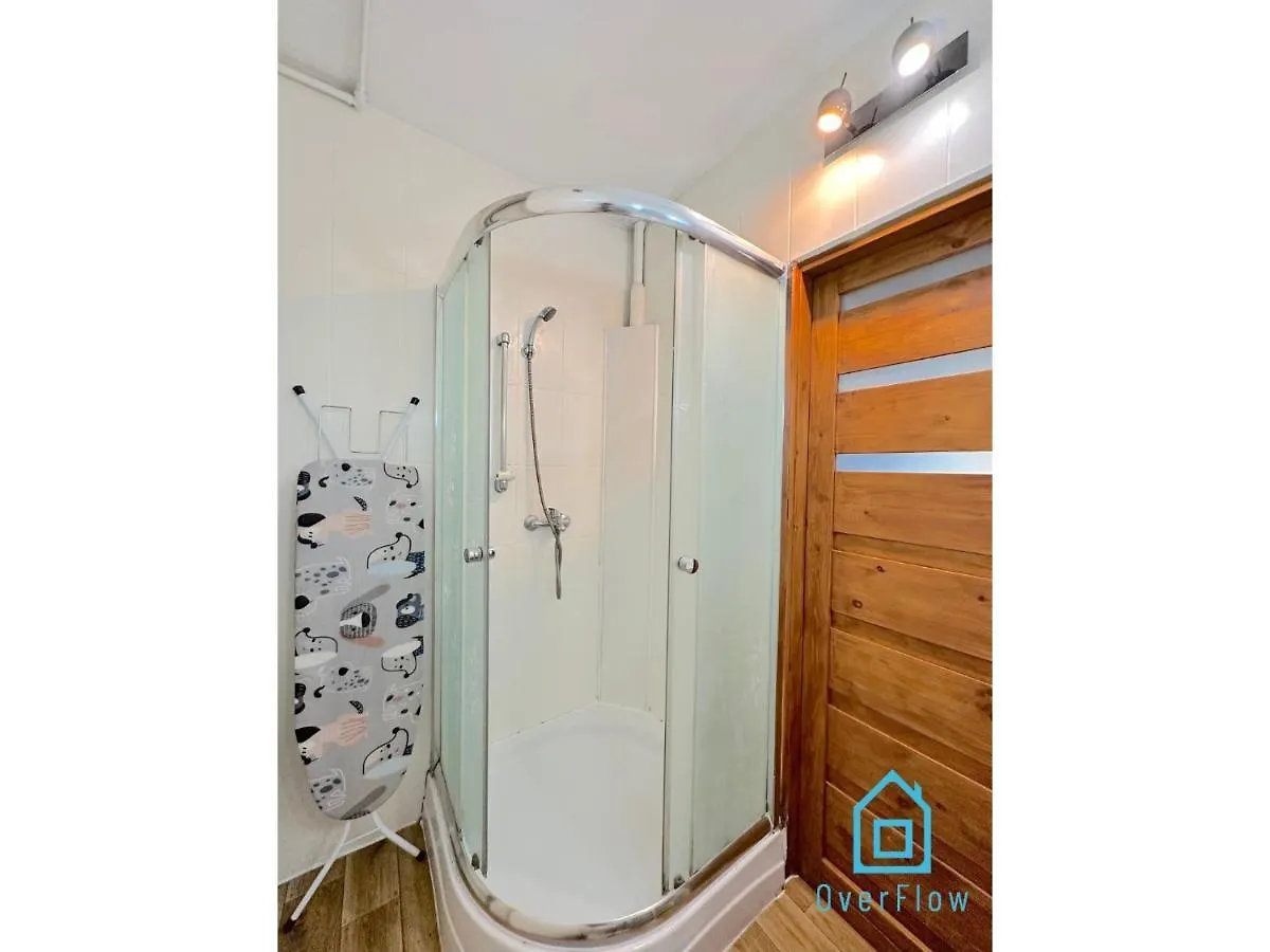 Stary Colourful Apartment Gdansk Homestay