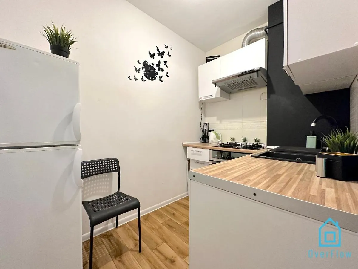Stary Colourful Apartment Gdansk 0*,  Poland